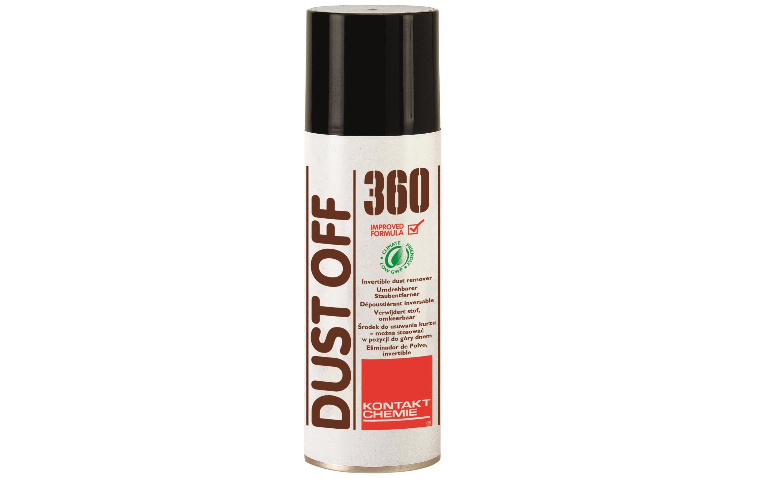 Kontakt Chemie DUSTOFF 360