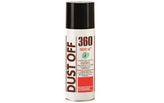 Kontakt Chemie DUSTOFF 360