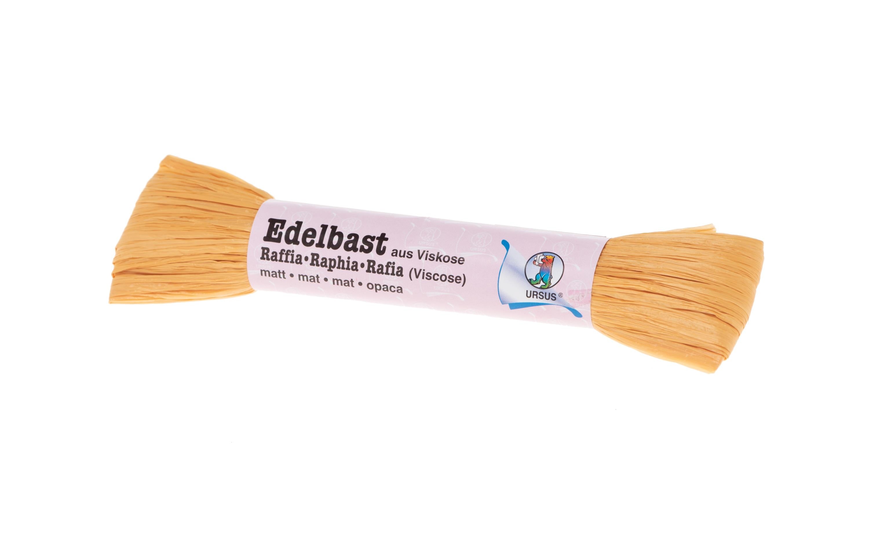 URSUS, Edelbast Matt Gold