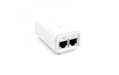 Ubiquiti 802.3af PoE Injector: 48V, 15.3W
