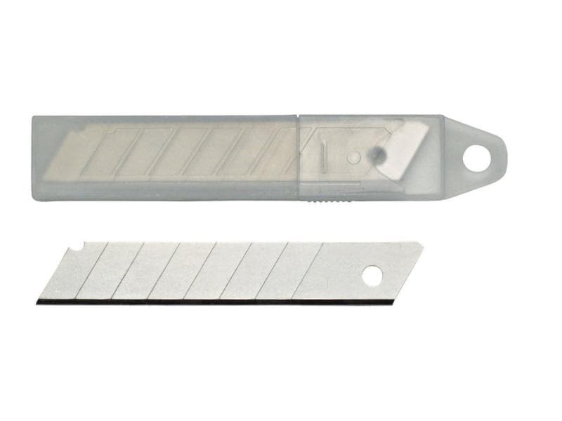 Maul | Ersatzklingen 189mm | 10 Stk.