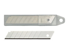 Maul | Ersatzklingen 189mm | 10 Stk.