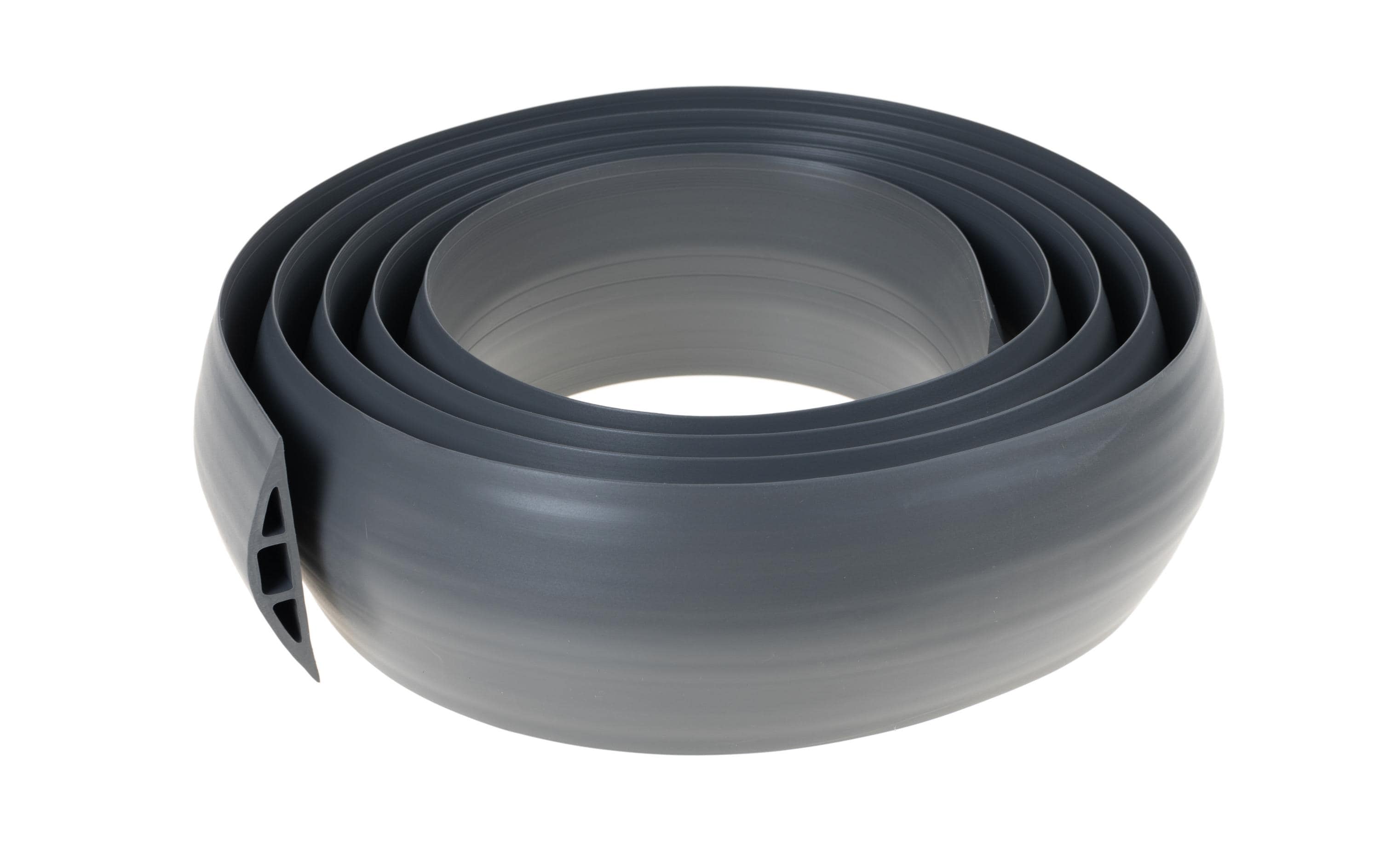 Elbro Kabelbrücke 3.0 m grau