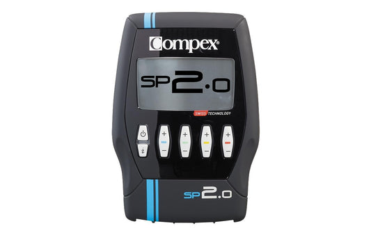 Compex | SP 2.0 | inkl. MI-scan