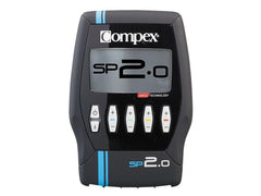 Compex | SP 2.0 | inkl. MI-scan