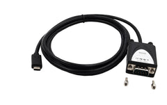 EXSYS EX-2311-2, USB 2.0 zu 1 x RS-232