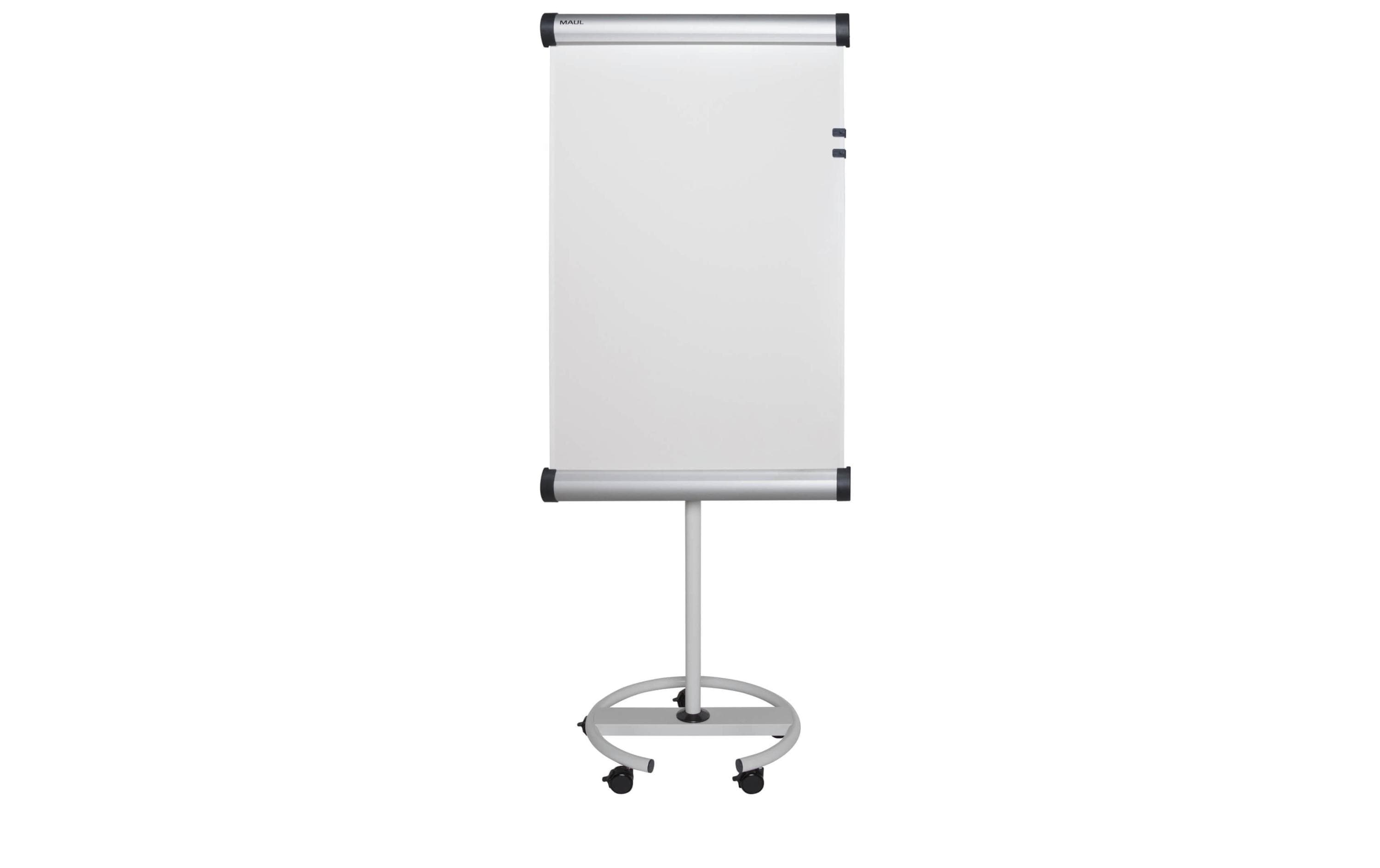 MAUL Flipchart MAULsolid Rundfuss flip2use