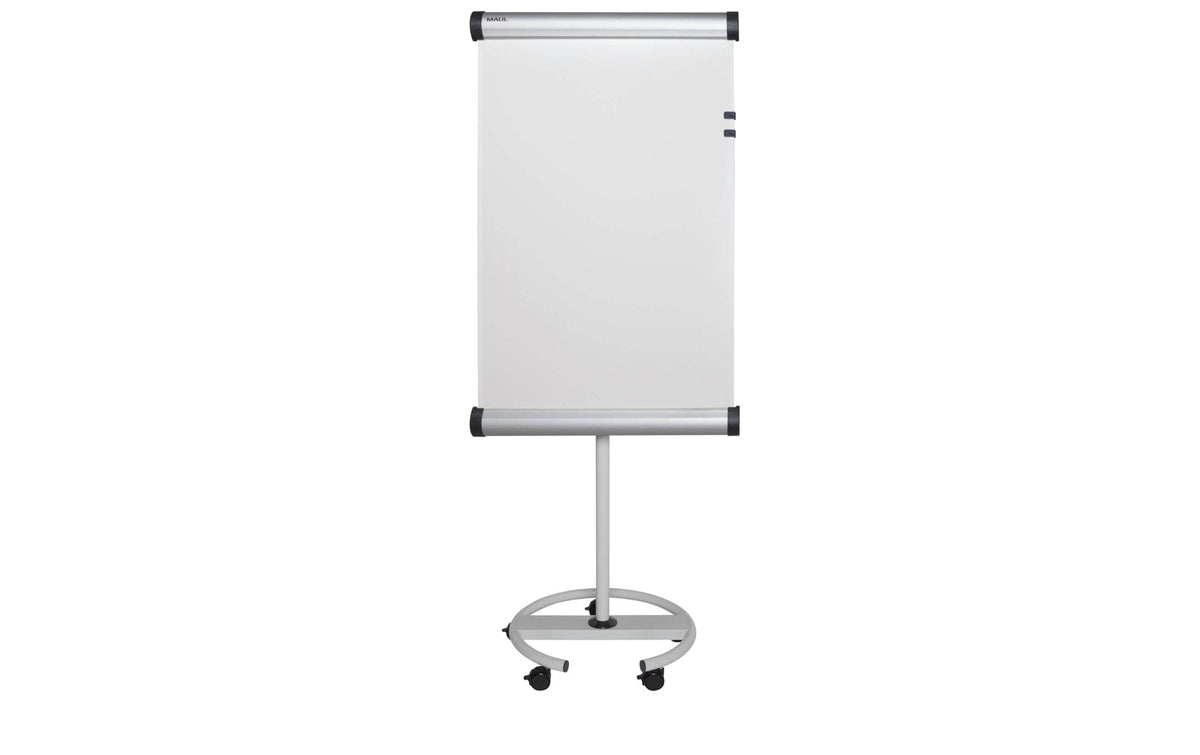 MAUL Flipchart MAULsolid Rundfuss flip2use