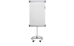MAUL Flipchart MAULsolid Rundfuss flip2use
