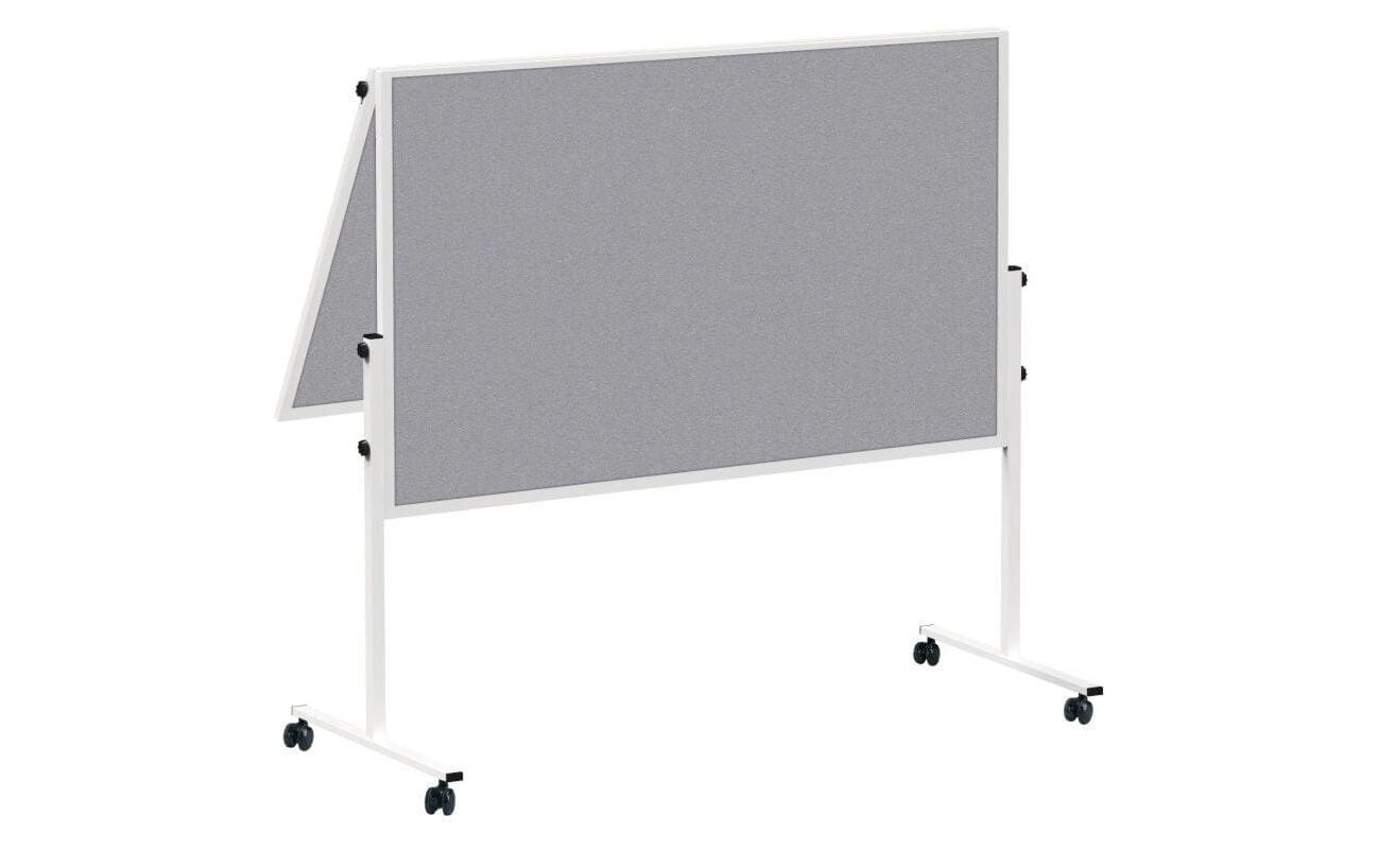 MAUL Moderationstafel MAULsolid Fliz