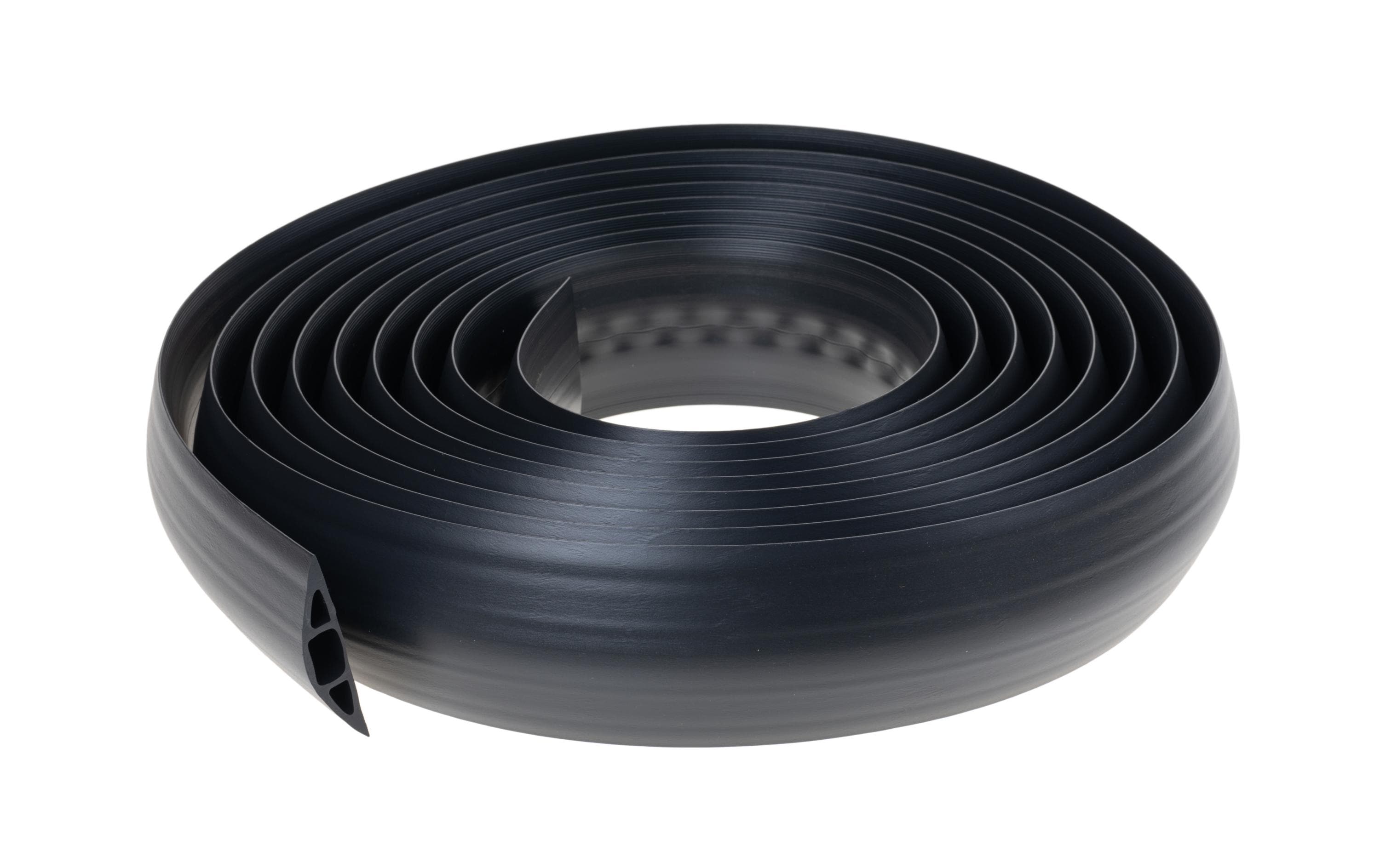 Elbro Kabelbrücke 7.5 m schwarz