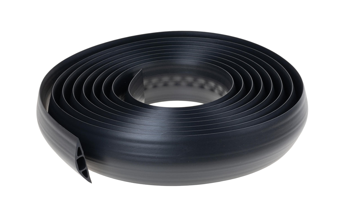Elbro Kabelbrücke 7.5 m schwarz
