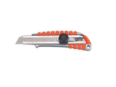 Maul | Cutter Profi Plus 18mm | rot