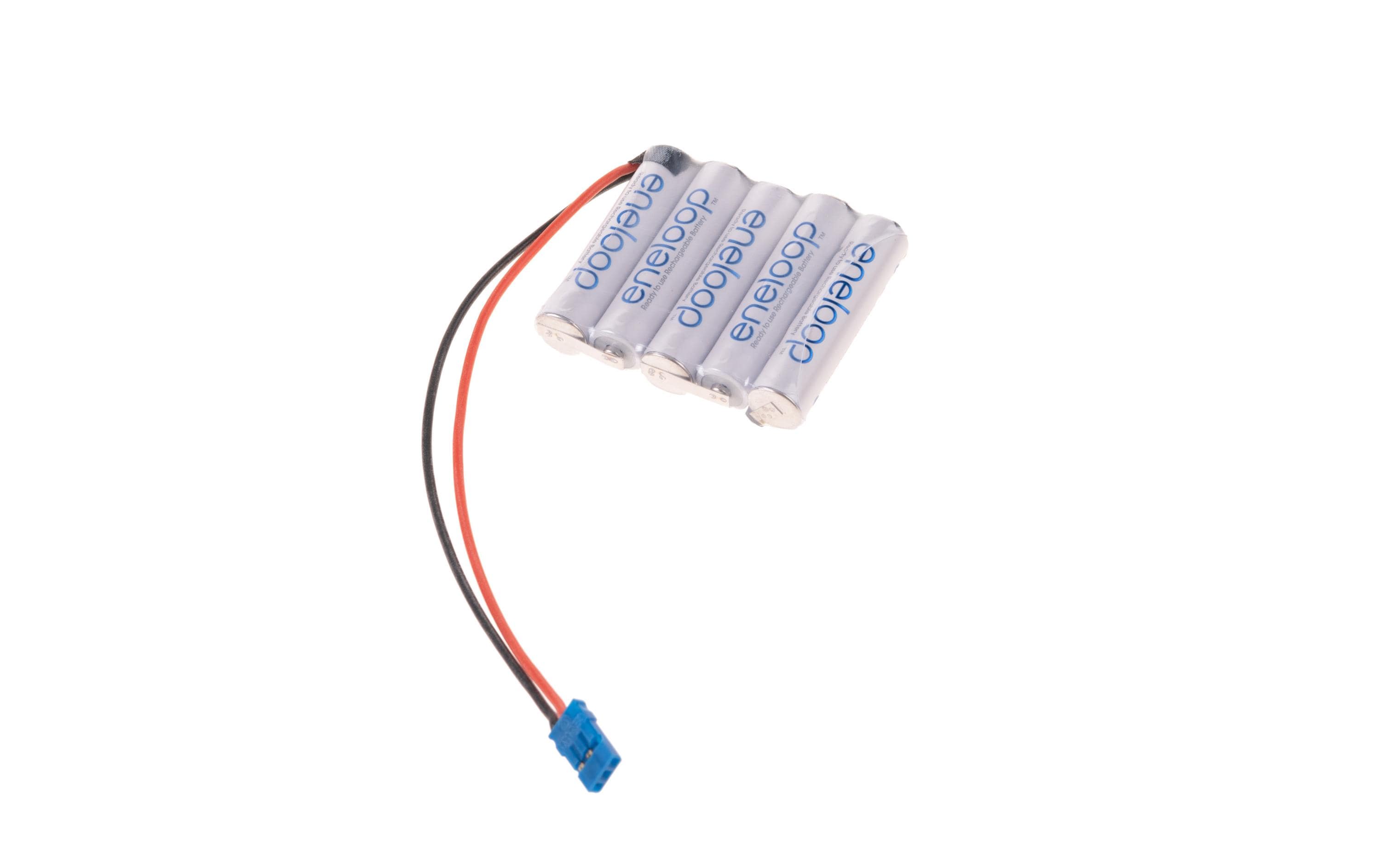 Eneloop NiMH 800mAh 6V
