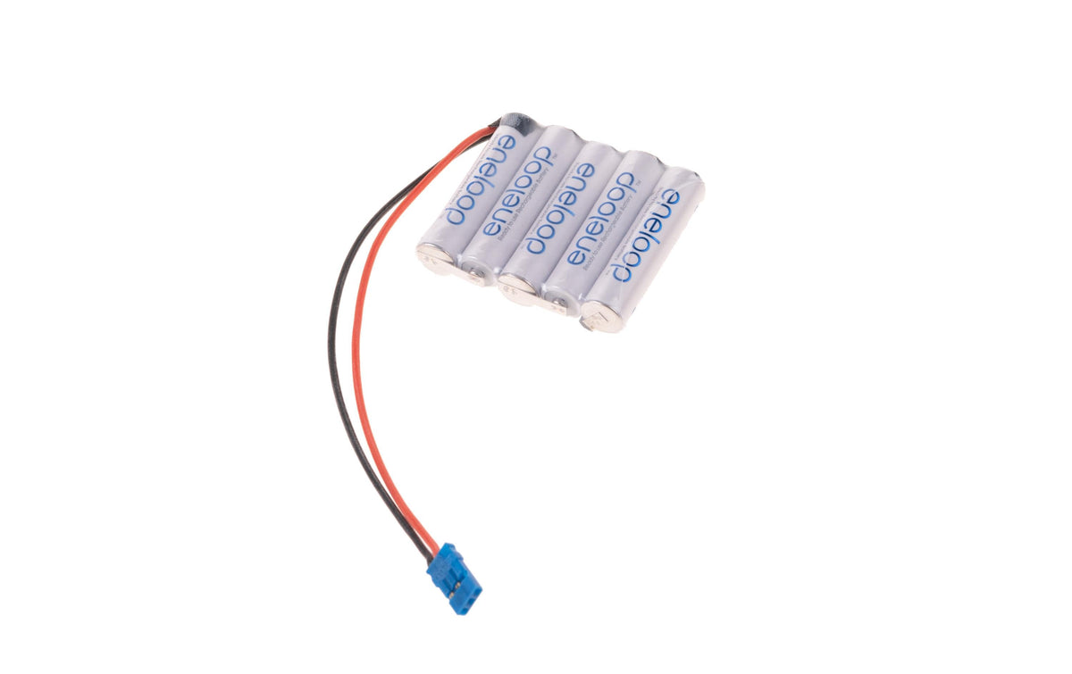 Eneloop NiMH 800mAh 6V