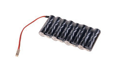 Eneloop Pro NiMH-Senderakku 2500mAh 9.6V