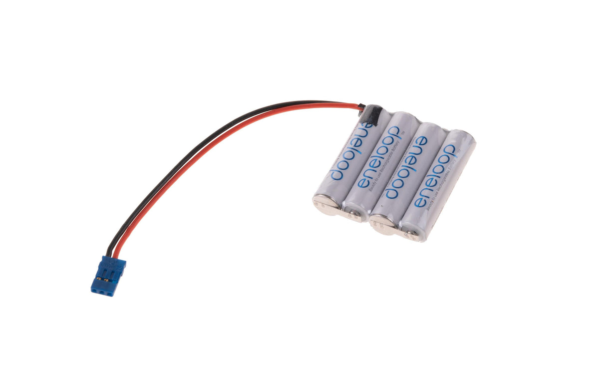 Eneloop NiMH 800mAh 4.8V