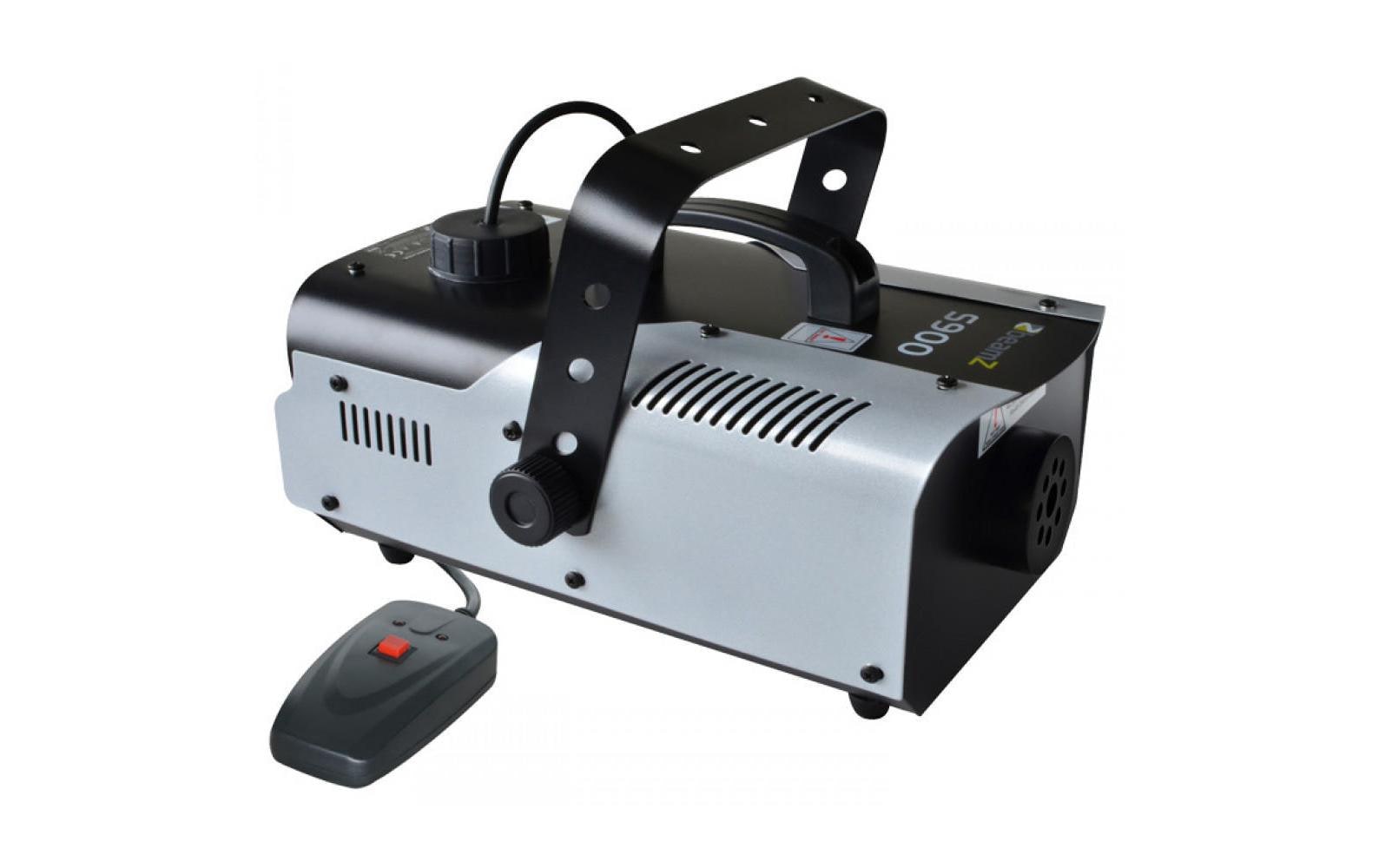 BeamZ S900