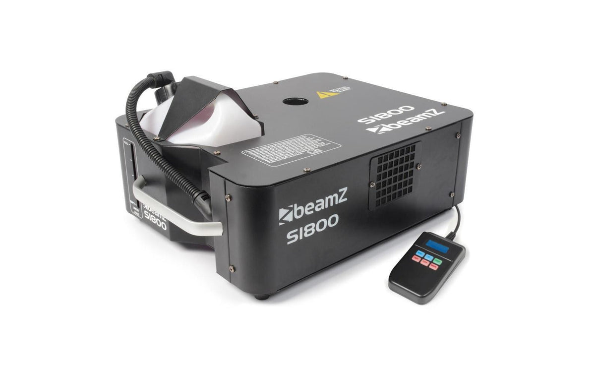 BeamZ S1800