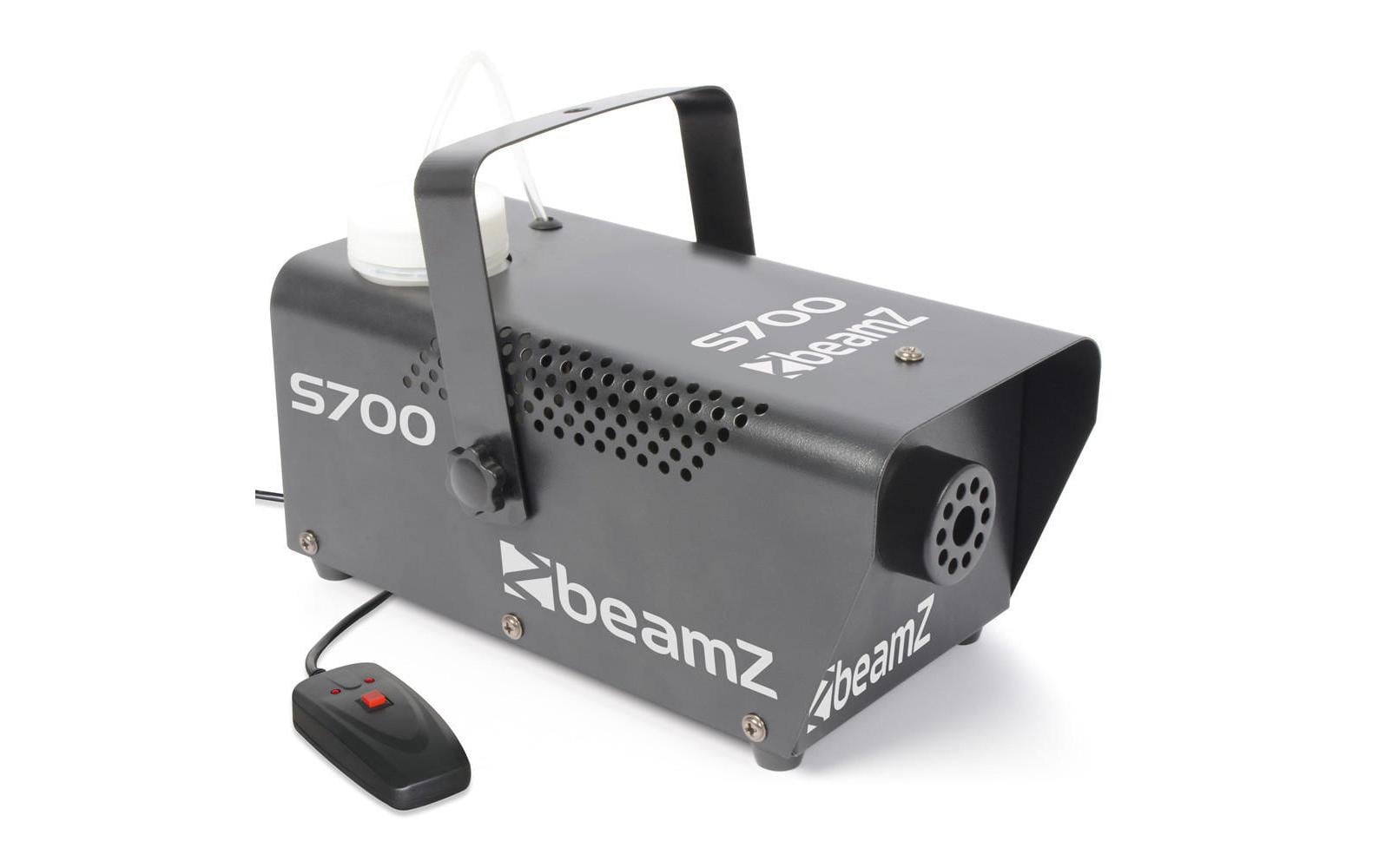 BeamZ S700