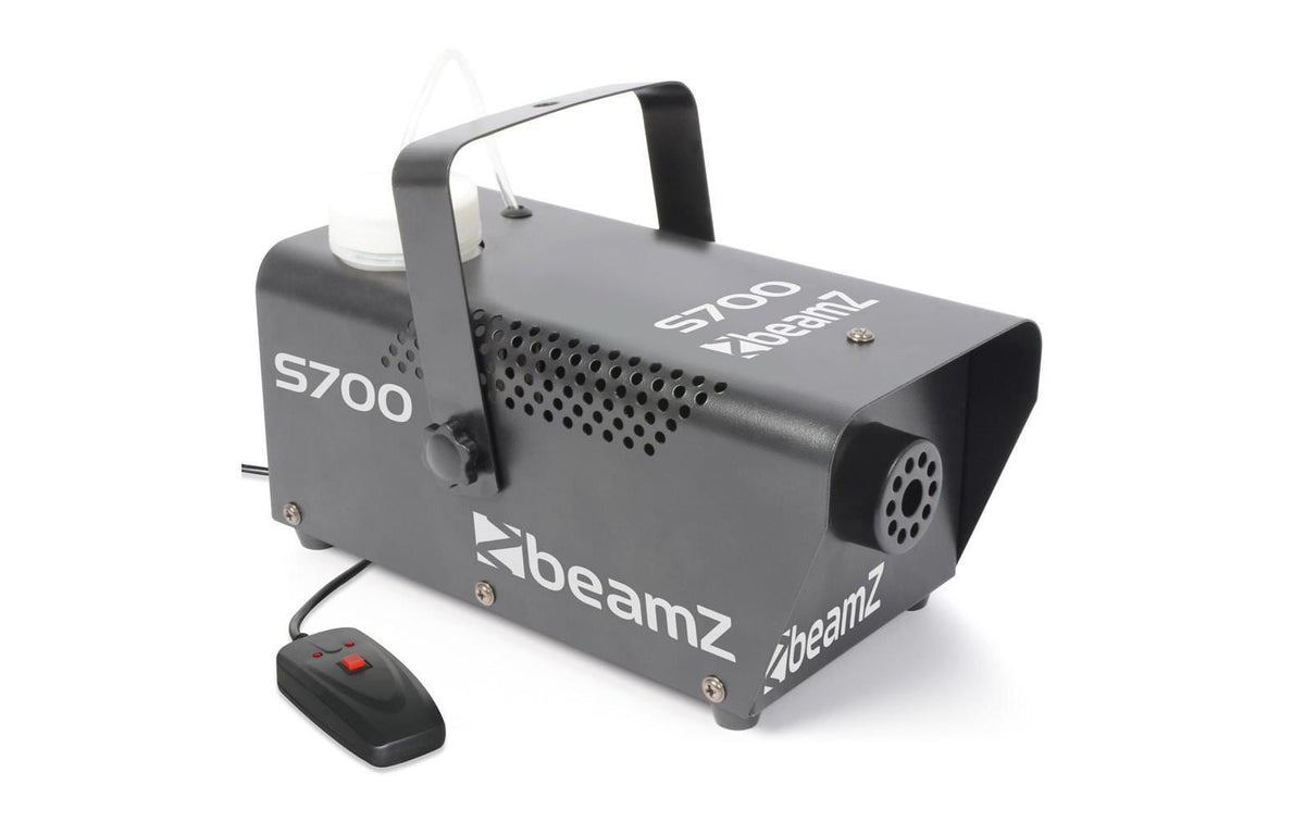 BeamZ S700