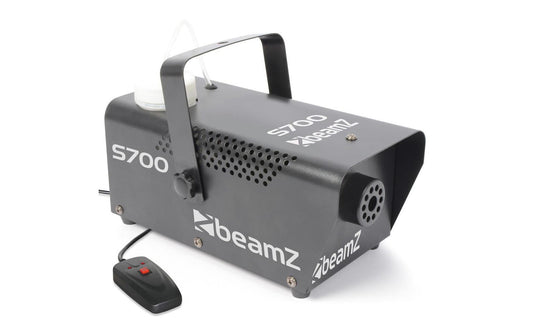 BeamZ S700