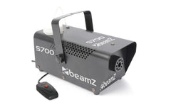 BeamZ S700