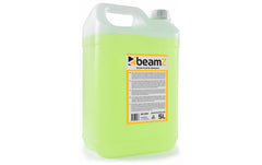 BeamZ Nebelfluid 5L Standard Dark Yellow