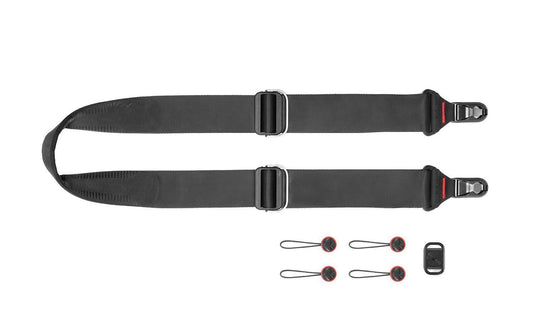 Peak Design Slide schwarz