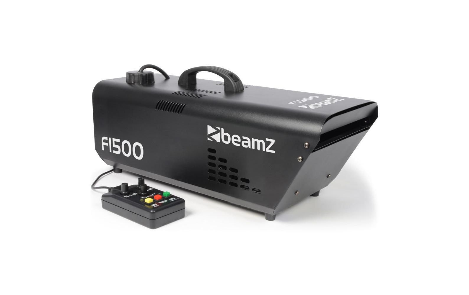 BeamZ F1500