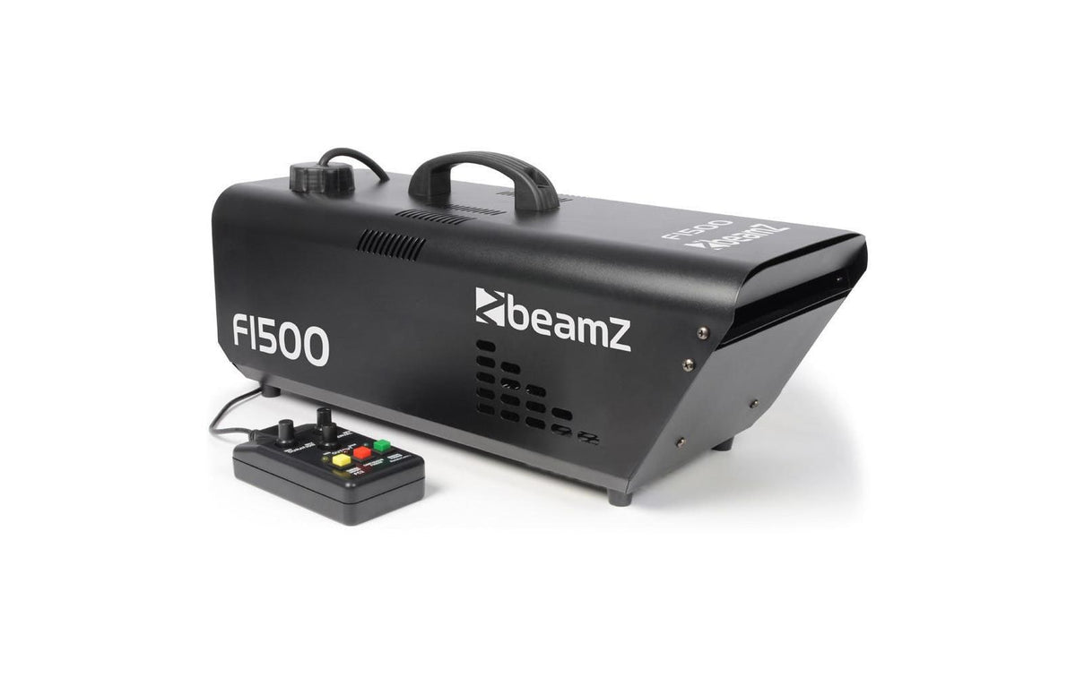 BeamZ F1500