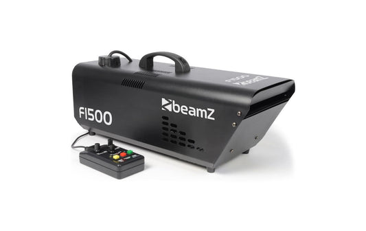 BeamZ F1500