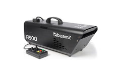 BeamZ F1500
