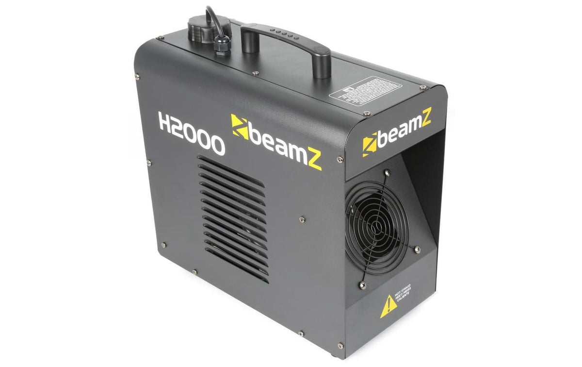 BeamZ H2000