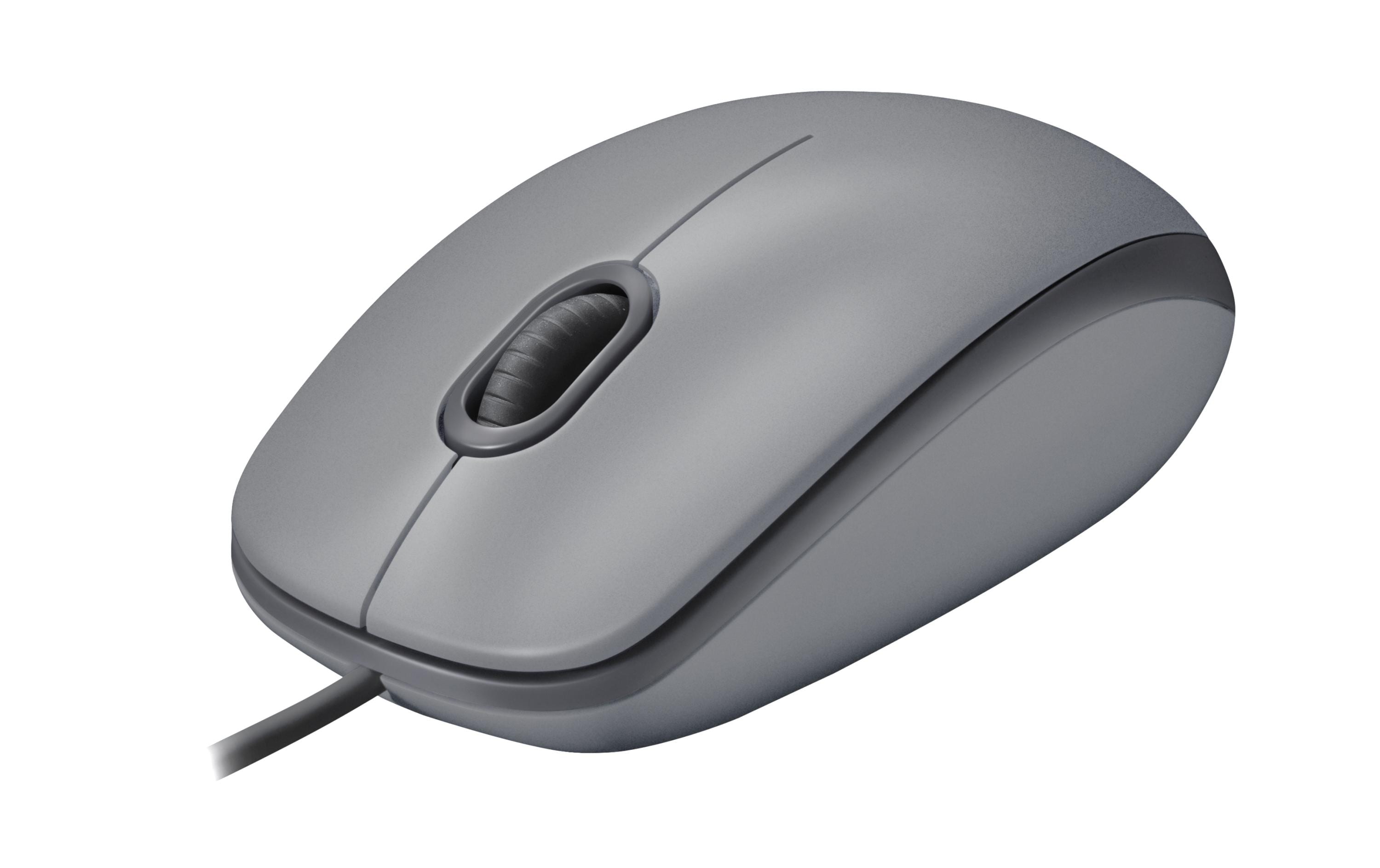 Logitech, Maus M110 Silent