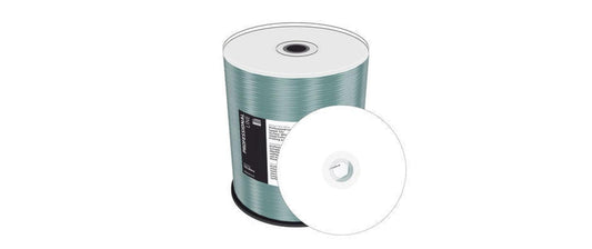 Mediarange CD-R 700MB/80Min, 100er Spindel
