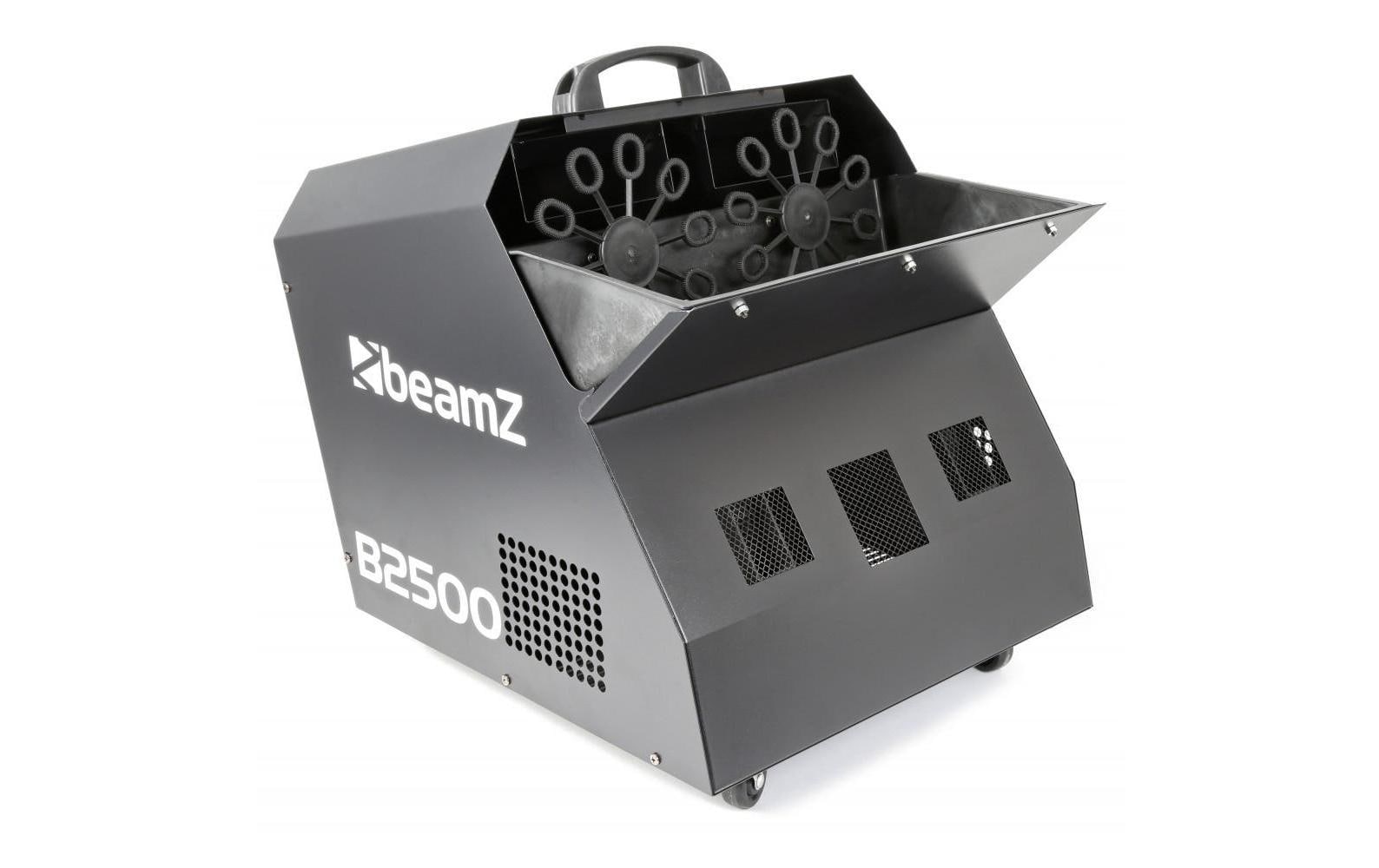 BeamZ B2500