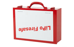 LiPo Firesafe Typ 01