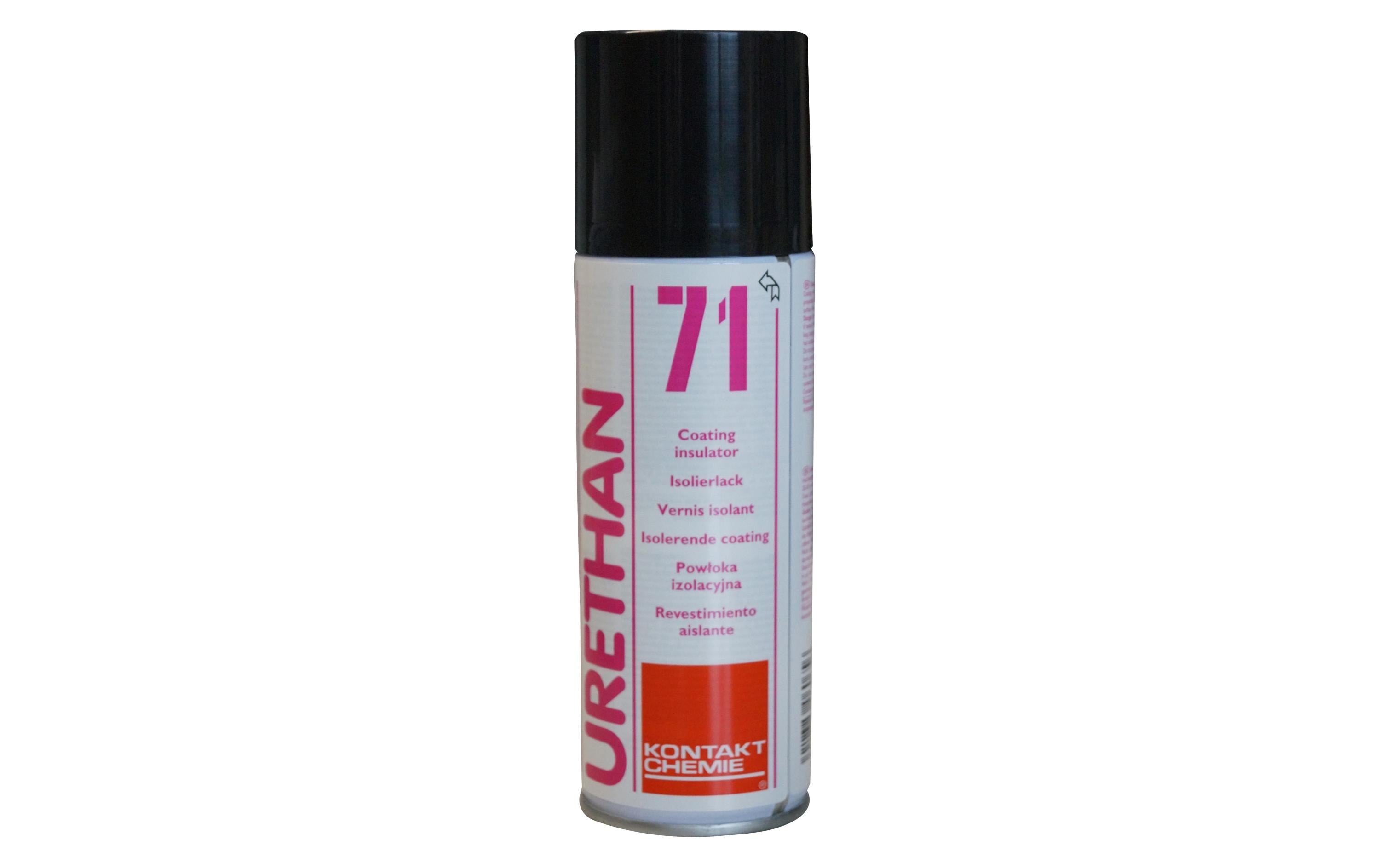 Kontakt Chemie URETHAN 71