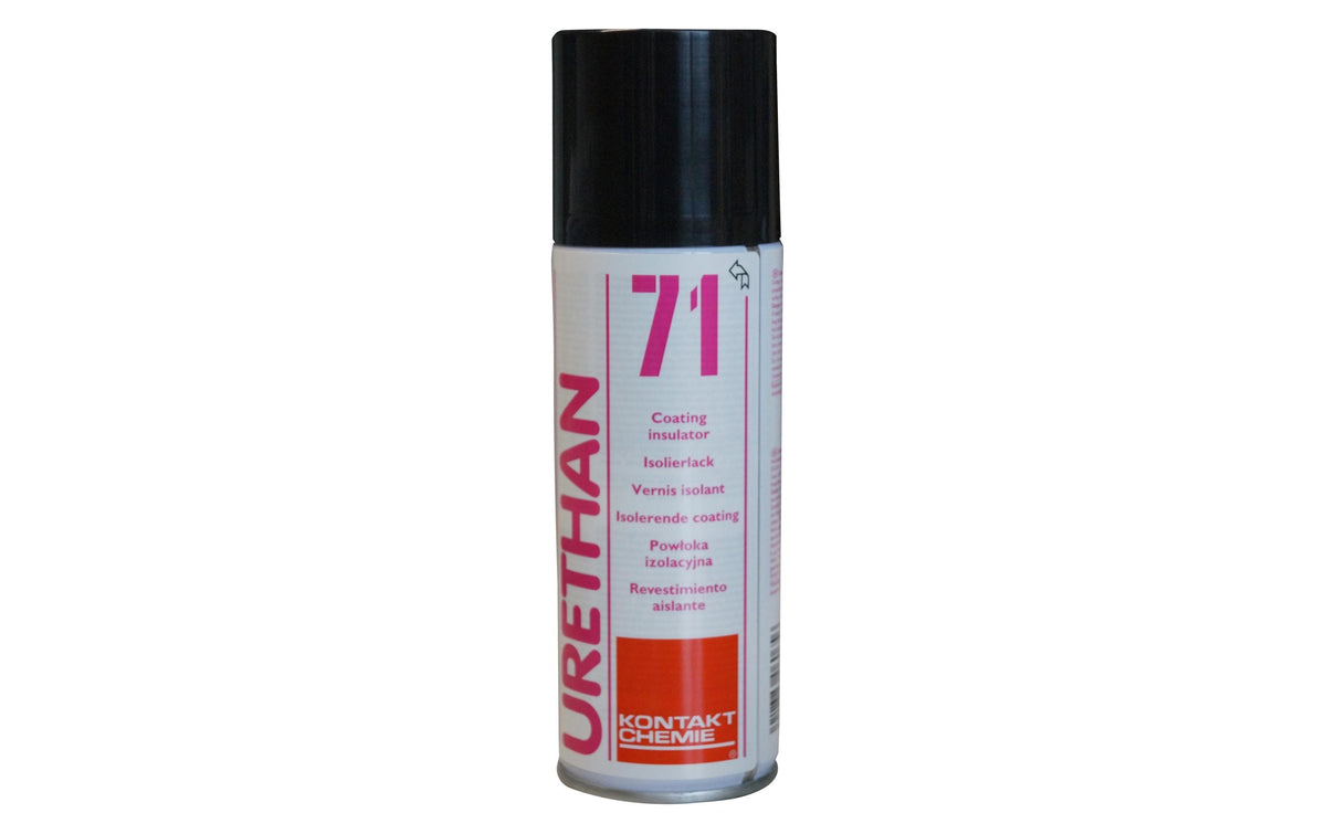 Kontakt Chemie URETHAN 71