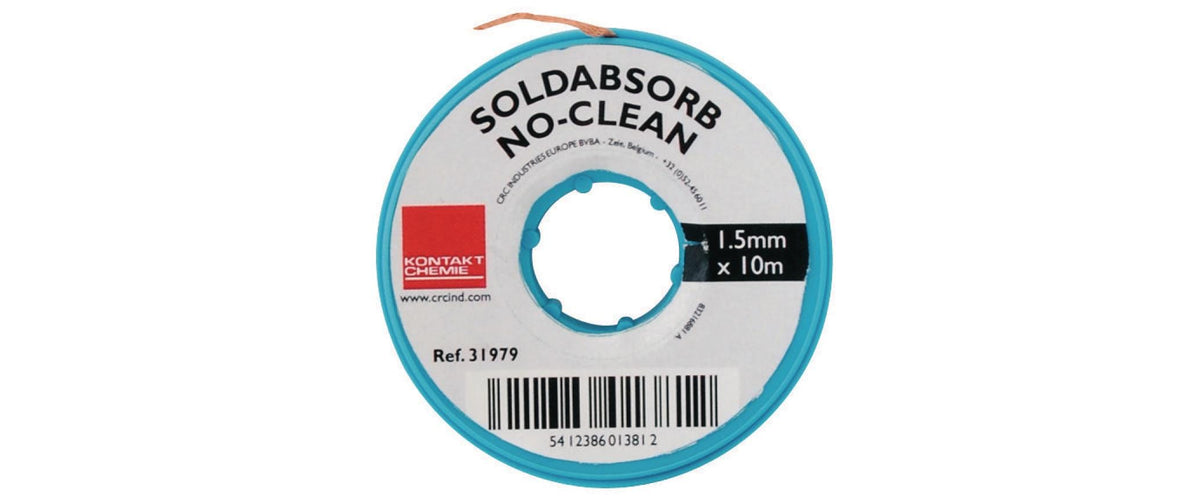 Kontakt Chemie SOLDABSORB