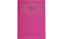 ELCO, Sichthülle Ordo Classico Fuchsia, 100