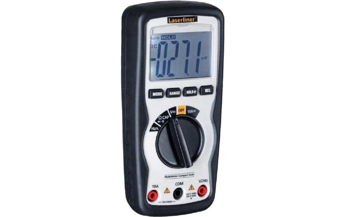 MultiMeter MultiMeter Compact
