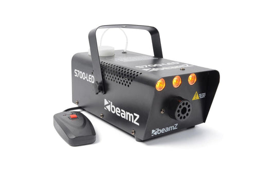 BeamZ S700-LED Flame