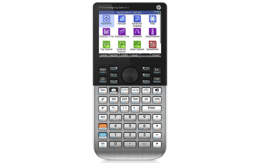Hewlett-Packard Graphikrechner Prime G2 CAS