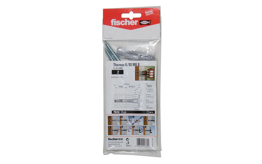 Fischer  512174 Thermax 10/160 M10 B