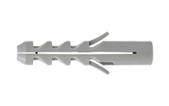 Fischer  45486 Nylondübel S 8 NV
