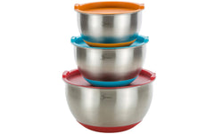 Genius Rührschüssel Set
