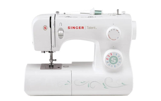Singer Nähmaschine Talent 3321D