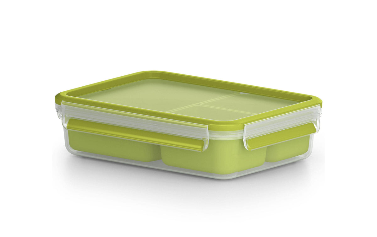 Emsa Snackbox Clip&Go 1.2l